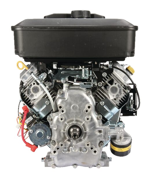 B&S Vanguard V2 18hk E-start Ø25,4x76mm - Vaaka-Akseli Moottorit - 3564470647F1 - 4