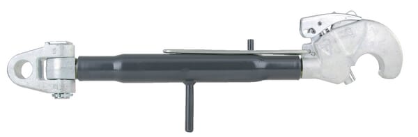 Barre de poussée chape/crochet 400, M36 cat.3/3 · réf. 3PGCGH3240