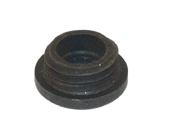 Těsnění hrdla plnění oleje