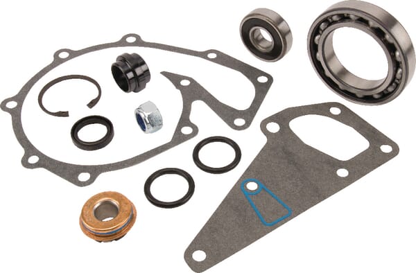 Kit de réparation pompe à eau — réf. V836840627