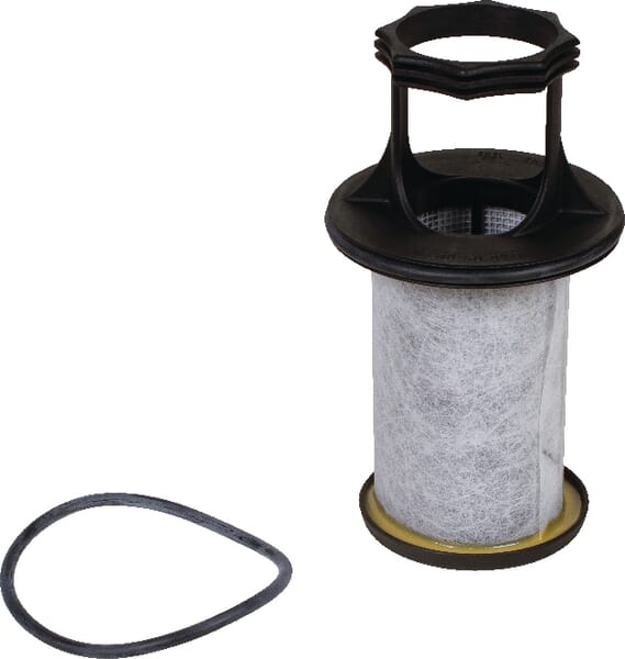 Élément de ventilation — réf. LC5002X