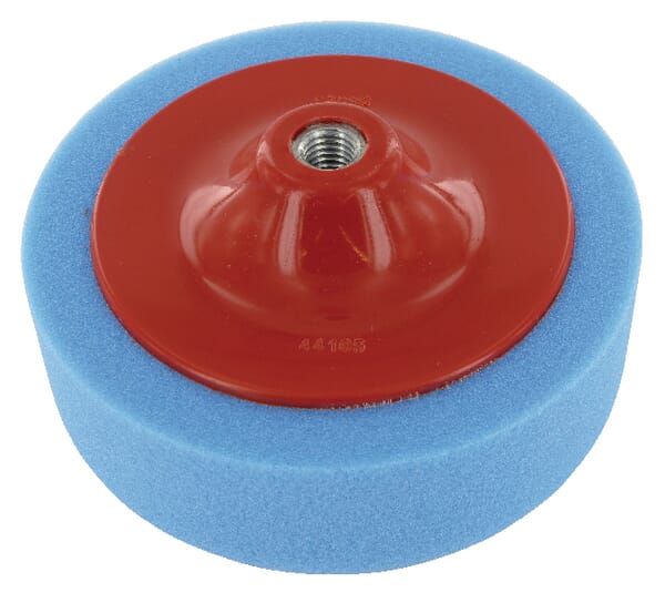 Houba na leštění Ø 155