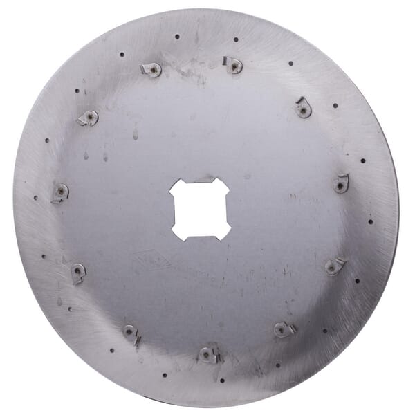 Disque de semoir — réf. VLA1609