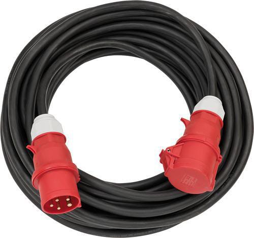 Câble CEE 5x4²/400 V/32 A 10 m · réf. EM1167970