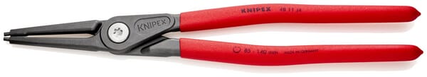 Pince à clips int. 85-140mm · réf. TA4811J4