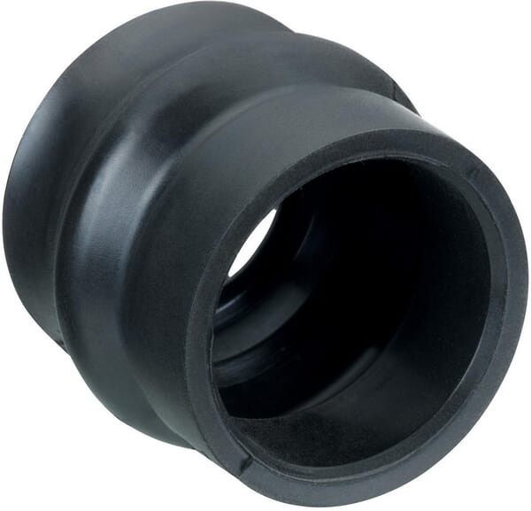 Collet noir bout pous cp poing · réf. ZBZ28