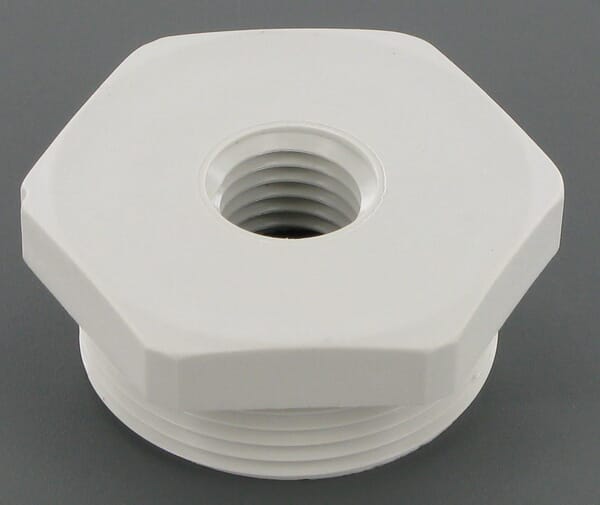 Bague de réduction M32-M12 ; PA · réf. RRM32M12PA