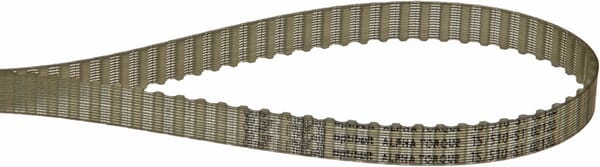 Courroie dentée ZRM 102T - 10 mm — réf. T551010
