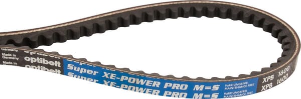 Klínový řemen Super XE Power