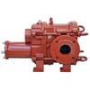 B.P. BR - EVO rotary lobe pumps /   hydraulic driven