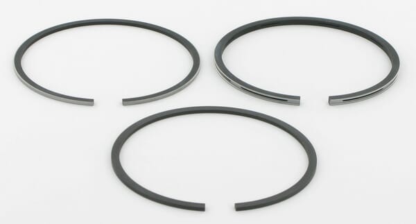 Sada pístních kroužků 0,25