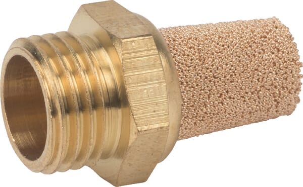 Tlumič paralelní typ SIL..MR