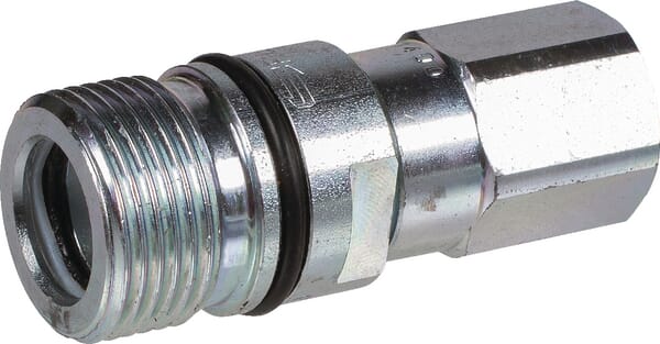 Raccord fileté, 3/8" femelle - 3/8" femelle · réf. CVV0638GASF