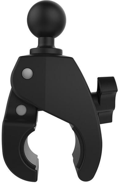 Support de fixation RAM C vue 3