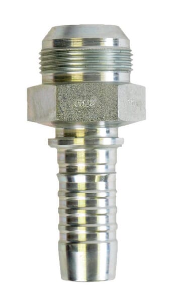 Racc. à sertir DN25-1"5/8 JIC · réf. 16GS20MJ