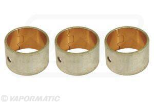 Arbre + 2mm 38.37x43.5x27.5mm (x3) · réf. VPD1621