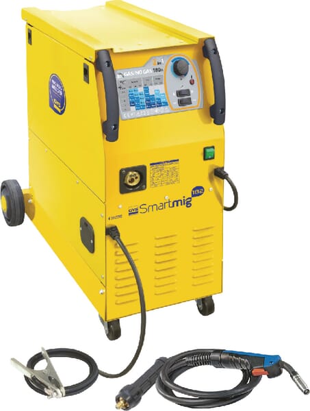 Smartmig 182 (sans mano) · réf. 033184GYS