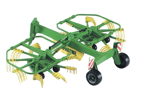 Andaineur repliable Krone · réf. U02216