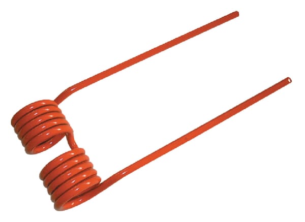 Dent de pirouette — réf. 0009568151KR
