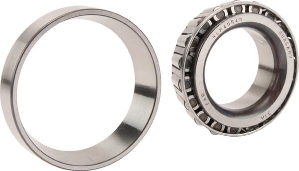 Kuželíkové ložisko 34,93x65,09x18,29 mm INA/FAG