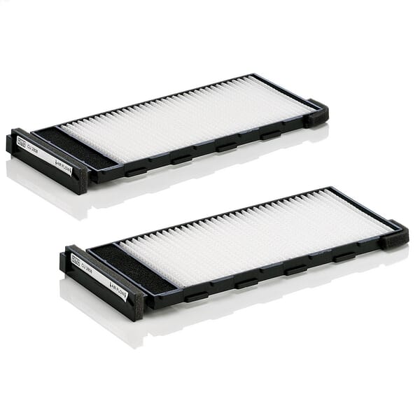 Cab Filter · réf. CU28082