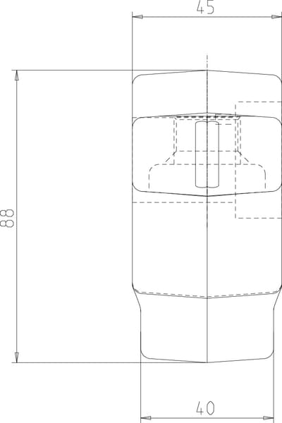 Plaque de base mk vue 3