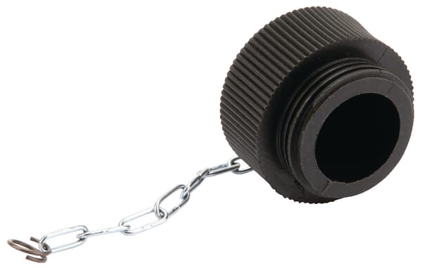 Bouchon anti-poussière 1/2" vue 2