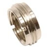 Nito coupling system - Adapter Female thread x Male thread - Chrome-plated brass