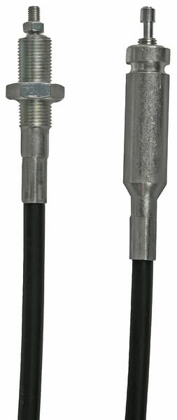 Bowdenové táhlo 2000mm