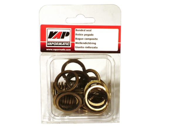 Lepené těsnění (x25)