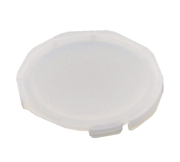 Verrine boutton-pouss.lumineux · réf. M22XDLW