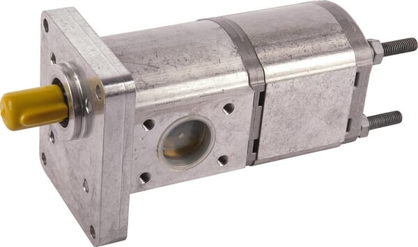 Pompe hydraulique — réf. 4212880M92