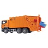 Camión de basura MB-Actros U03560
