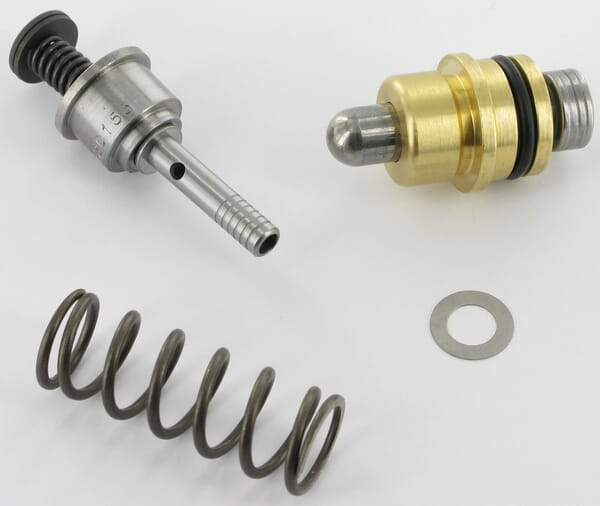 Patrona s obloukem a pruž. MC