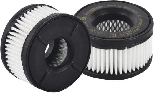 Filtre de reniflard — réf. P502574