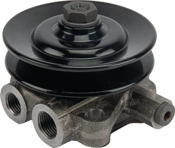Pompe alimentation carburant — réf. 04296790KR