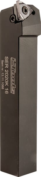 Držák závitořezu pravý