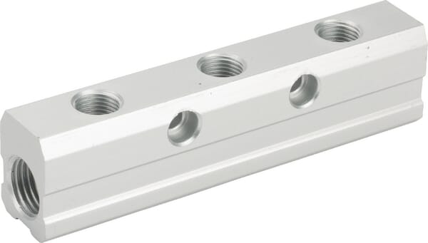 Bloky rozdělovače MFB