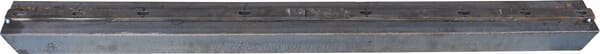 Barre de racleur 1500 mm droit · réf. 5003000150