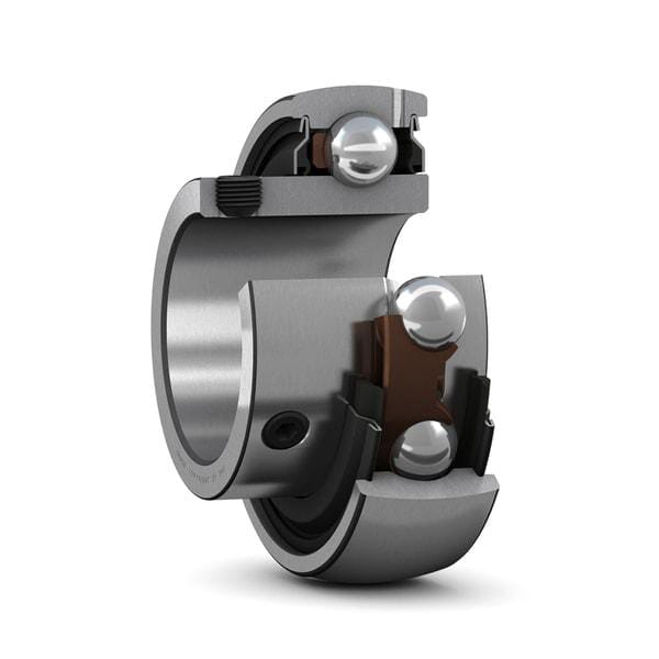 Roulement SKF — réf. 7500YAT205
