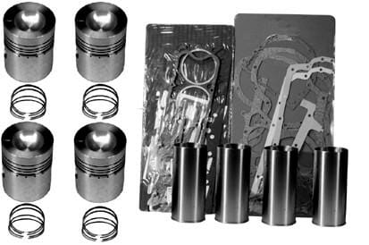 Kit moteur · réf. VPB9024