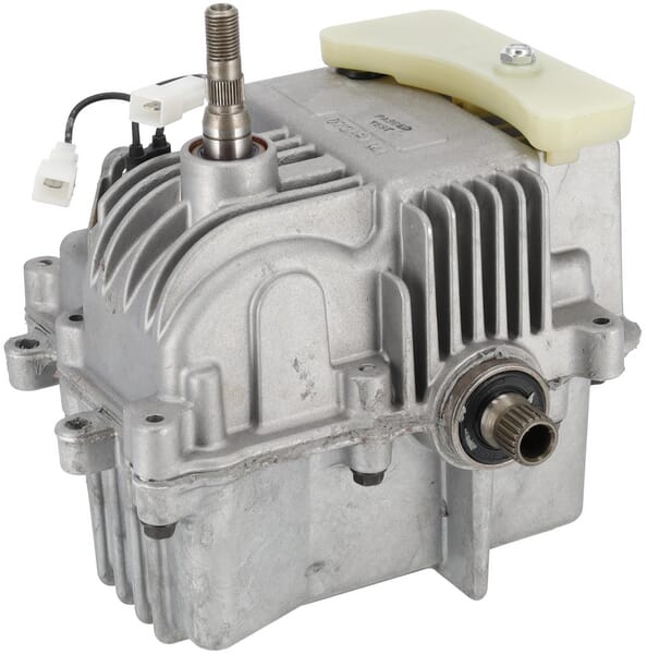 Moteur hydraulique gauche — réf. P794835