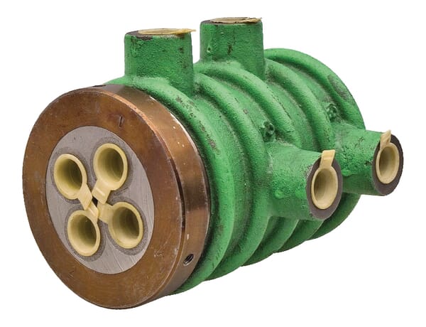 Tête rotative Cyklop · réf. 51957214070750
