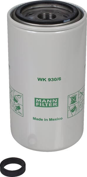 Cartouche filtrante carburant — réf. WK9306X