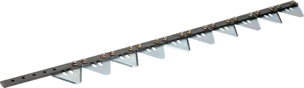 Tronçon du bout, 11 14 TPI EASY CUT II · réf. 391016792