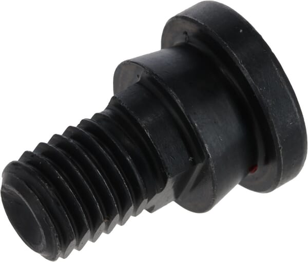 Boulon de lame M12x17 10.9 · réf. 00119016