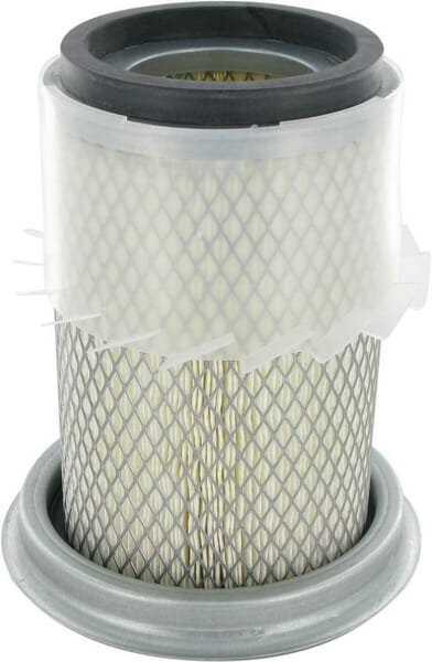 Filtre à air primaire ailettes — réf. P776360