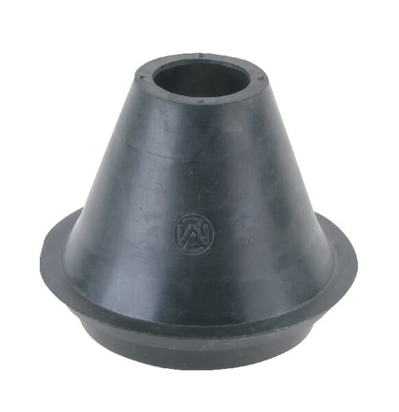 Diffuseur 4 " 100 mm + bord · réf. 4680012Z