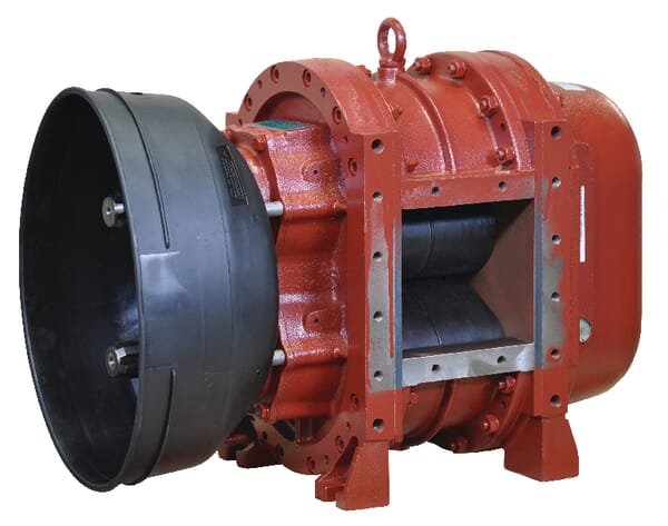 Pompe BR 85 m³/h B.P. — réf. BR80D