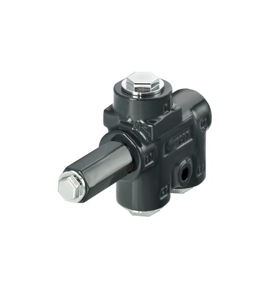 Priority Valve OLSA · réf. 152B0116